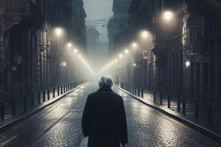 L’orco di via Scarlatti