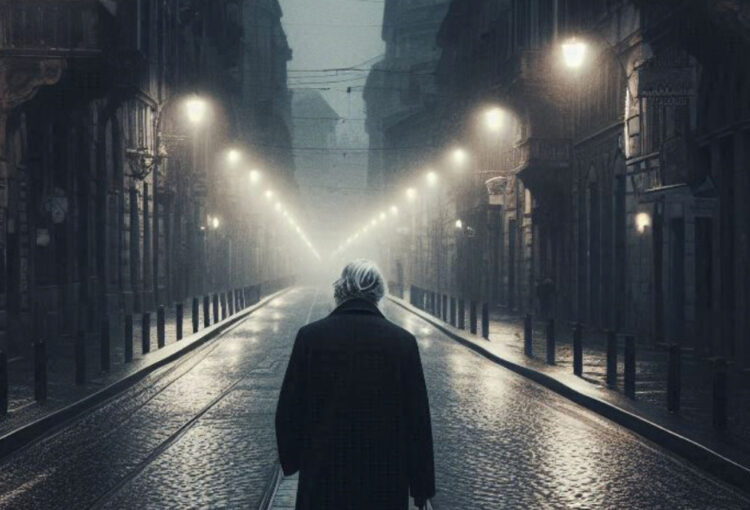 L’orco di via Scarlatti